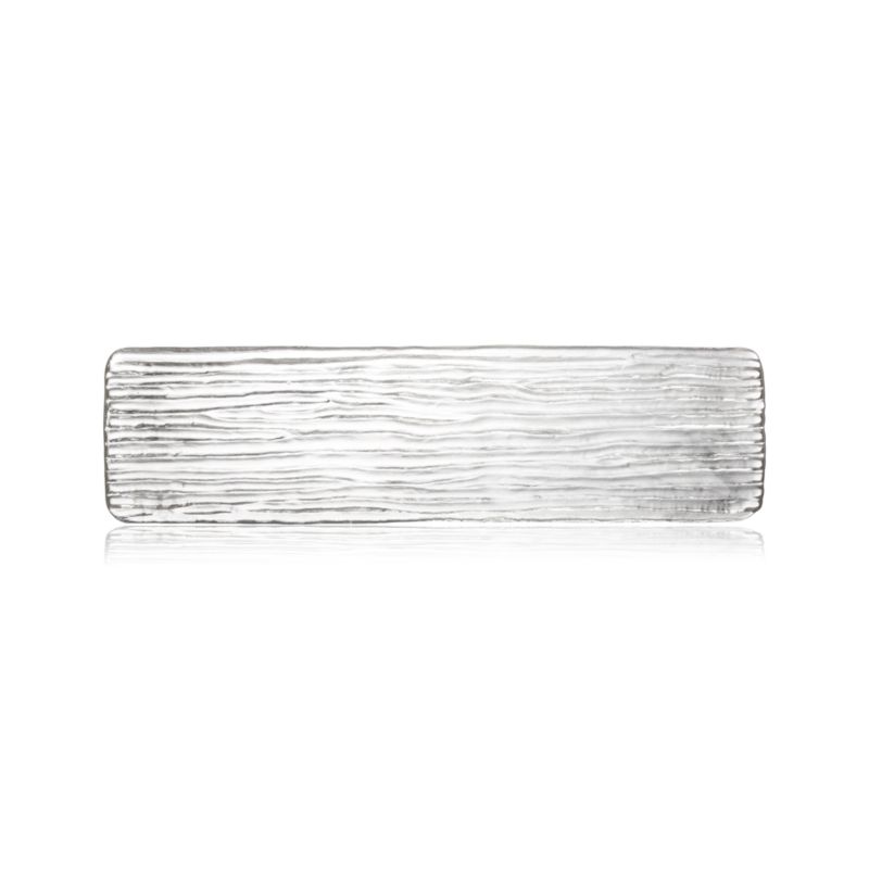 Sava 24"x6.25" Platter