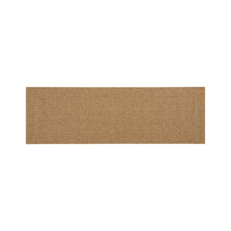 Savannah Cane 2'6"x8' Runner