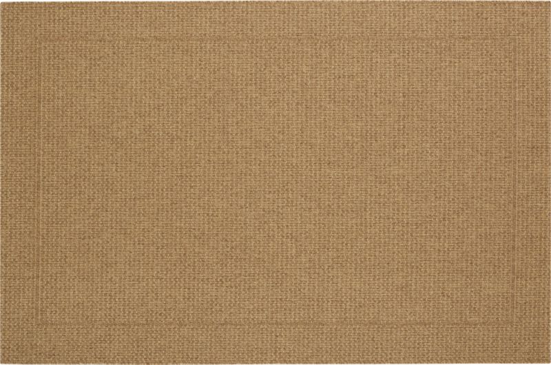 Savannah Cane Indoor-Outdoor Rug