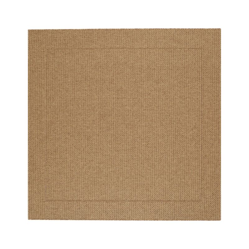 Savannah Cane 8'x8' Rug