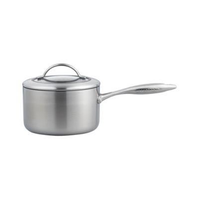 Scanpan® CTX 2.8 qt. Saucepan with Lid