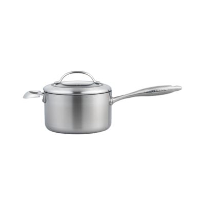 Scanpan® CTX 4 qt. Saucepan with Lid
