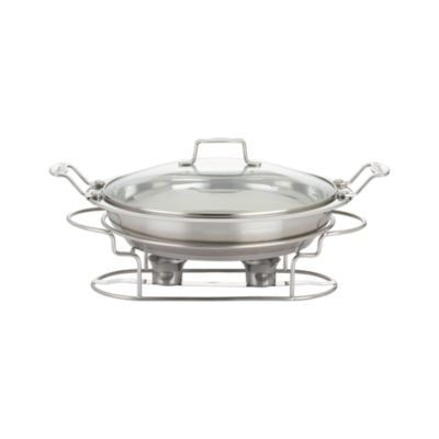Scanpan® Chafing Dish