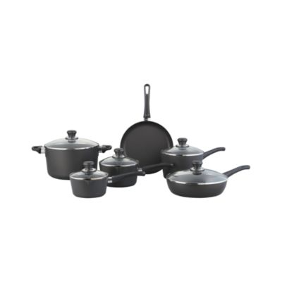Scanpan® Classic 11-Piece Cookware Set