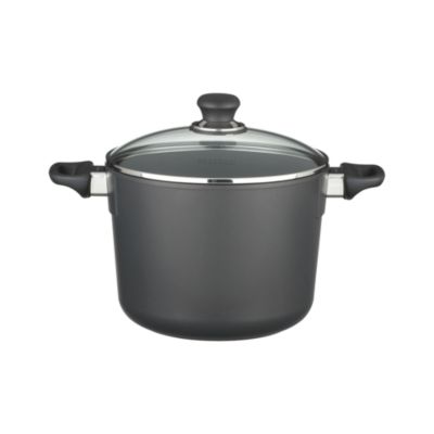 Scanpan® Classic 8 qt. Covered Stock Pot