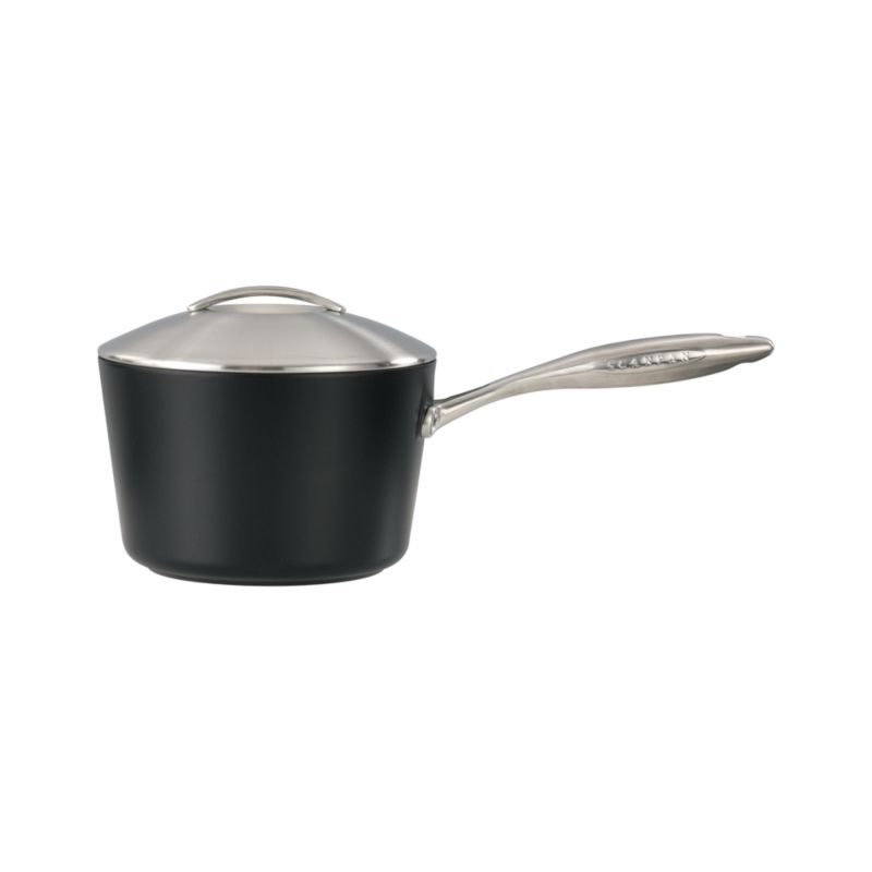 Scanpan Professional Saucepan with Lid