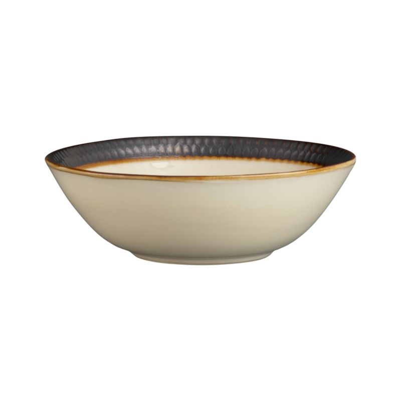Scavo Bowl