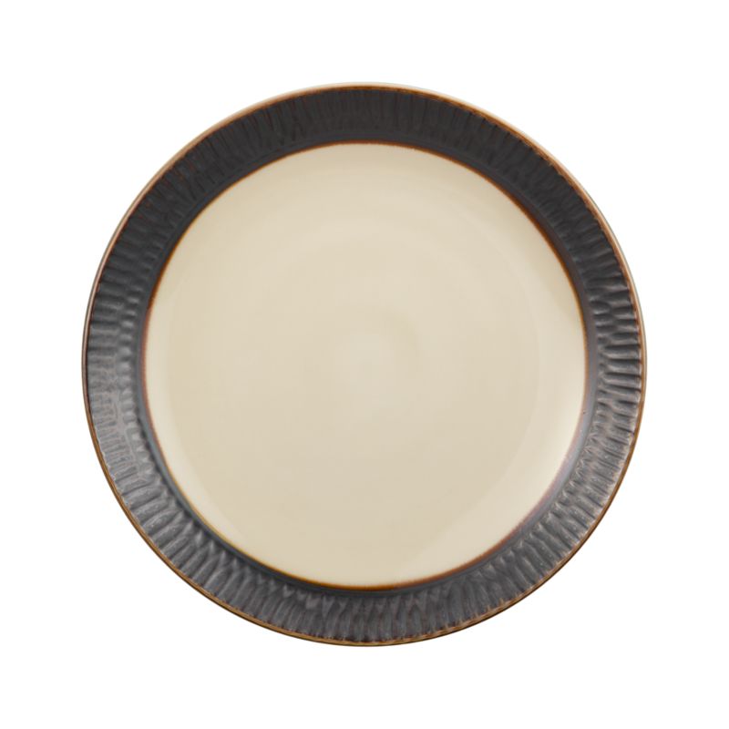 Scavo Dinner Plate