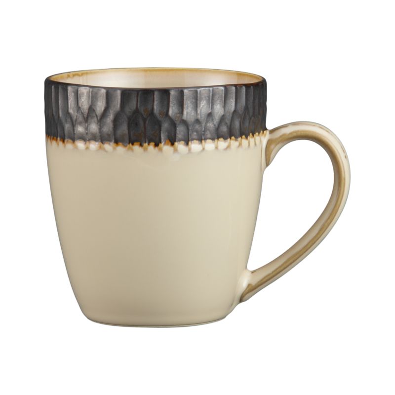 Scavo Mug