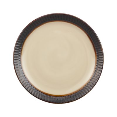 Scavo Salad Plate