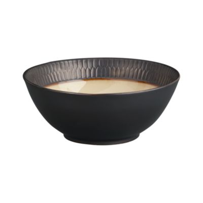 Scavo Serving Bowl