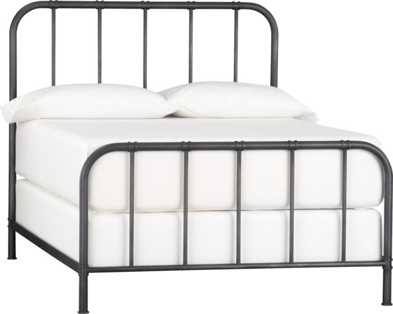 Scholar Full Bed