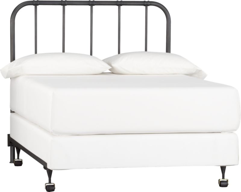 Scholar Full Headboard