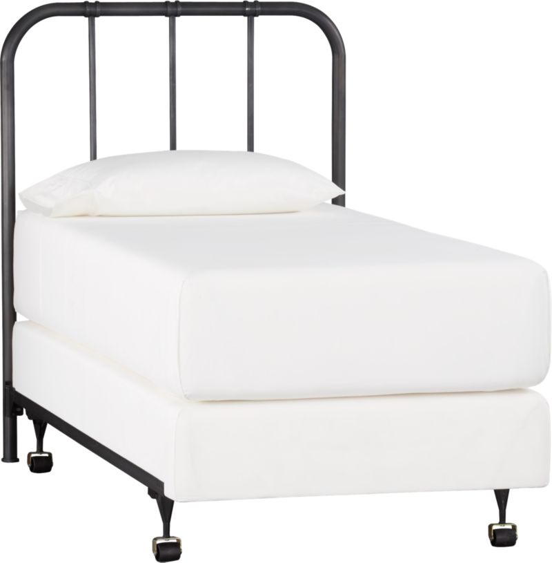 Scholar Twin Headboard