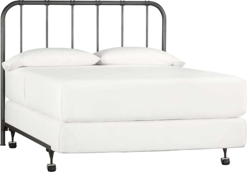 Scholar Headboard