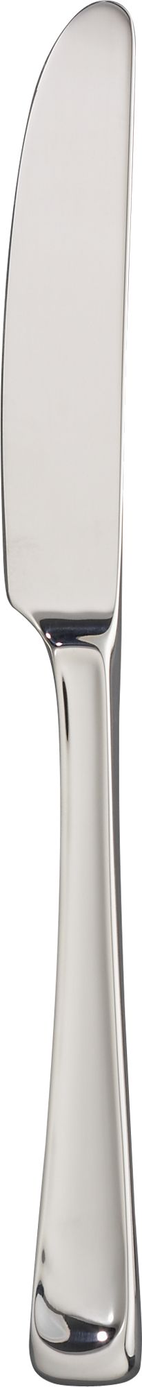 Scoop Dinner Knife