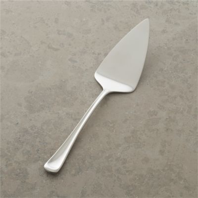 Scoop Pastry Server