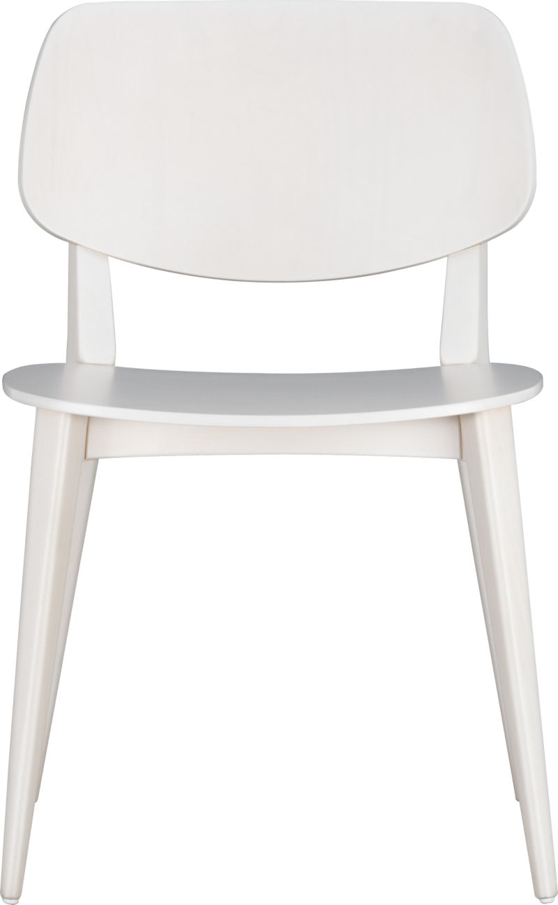 Scoop Side Chair