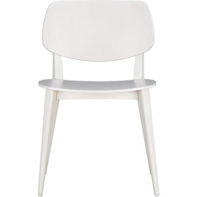 Scoop Side Chair