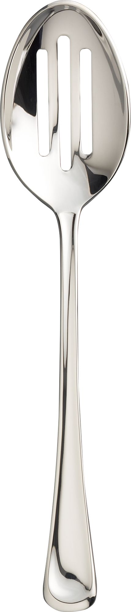 Slotted Serving Spoon.