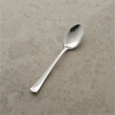 Scoop Soup Spoon