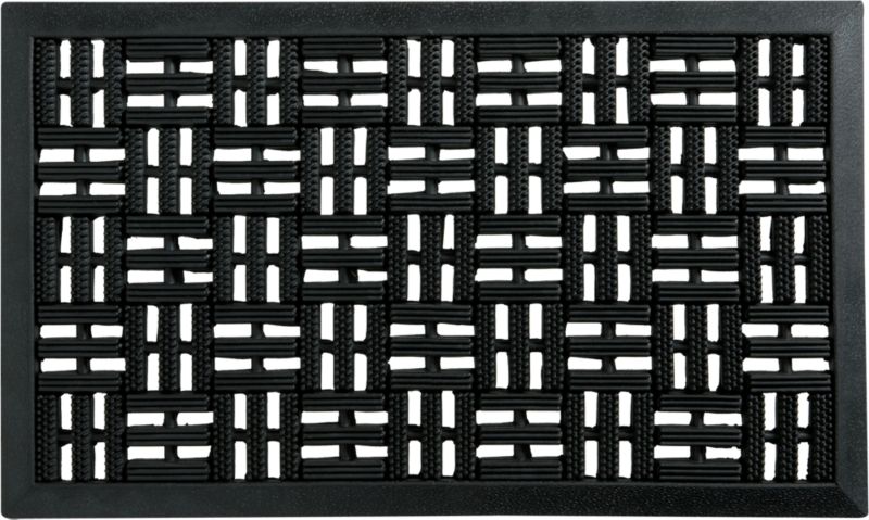 Scraper Doormat