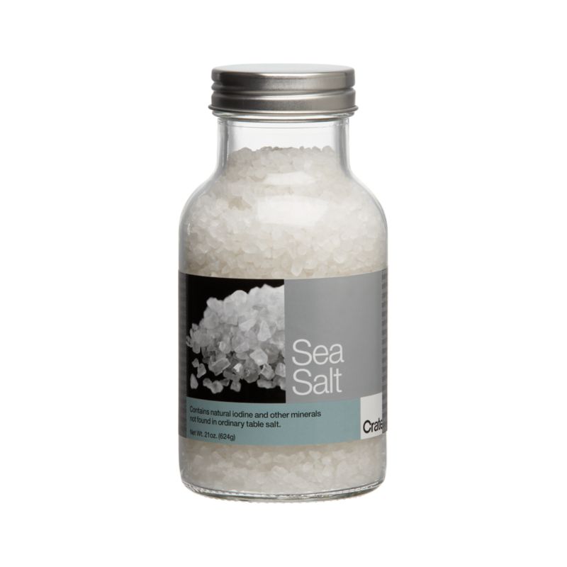 Sea Salt
