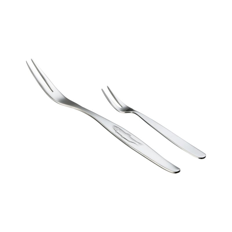 Seafood Forks
