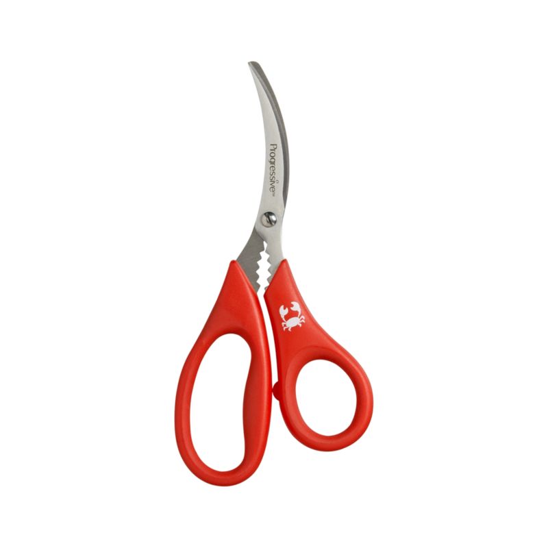 Seafood Scissors