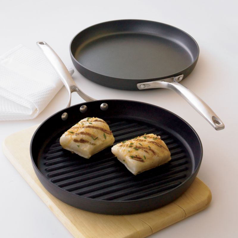 Calphalon&reg; Unison Sear Nonstick Grill...