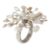 SeashellNapkinRingS12