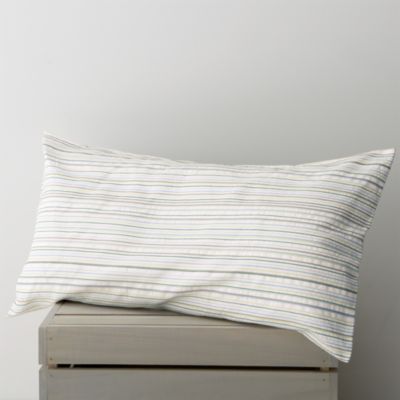 Seaside King Sham