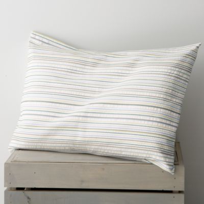 Seaside Standard Sham