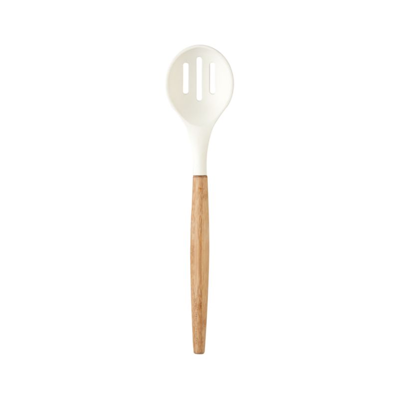 Sebastian Conran Slotted Spoon