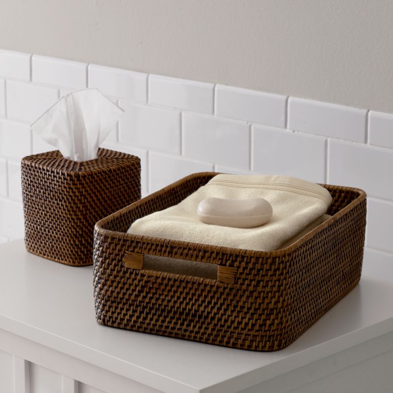 Sedona Low Open Tote - Sedona Low Open Tote...