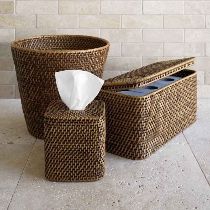 Sedona Bath Accessories