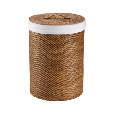Sedona Hamper with Liner Set
