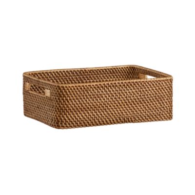 Sedona Low Open Tote