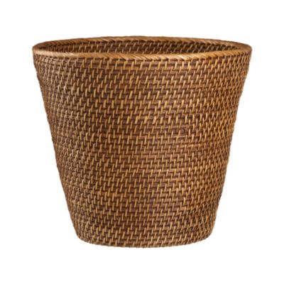 Sedona Tapered Wastebasket
