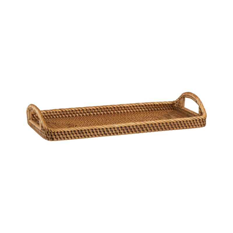 Sedona Vanity Tray