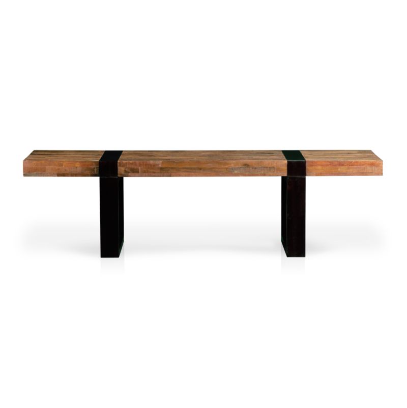Seguro Coffee Table