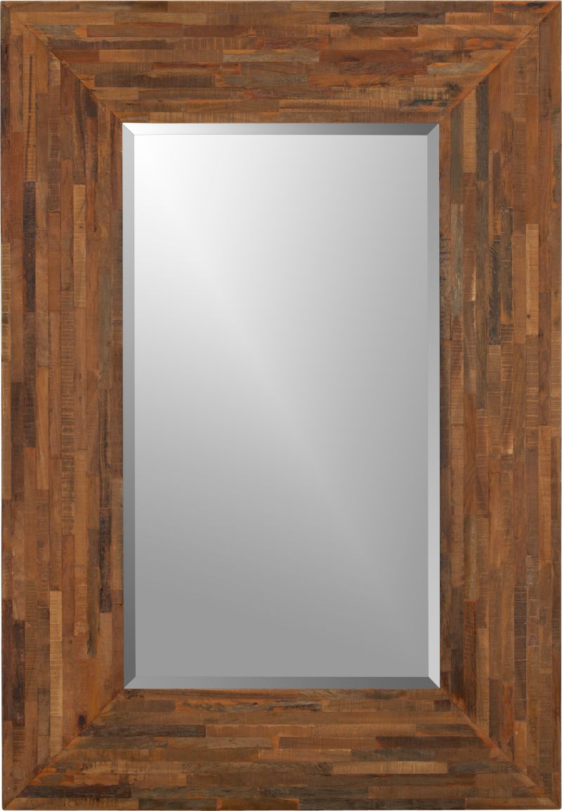 Seguro Mirror