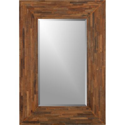 Seguro Mirror