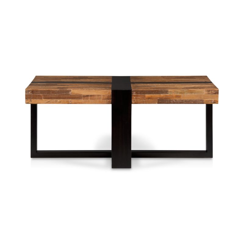 SeguroSqCoffeeTableF11