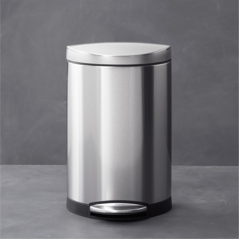 simplehuman&Acirc;&reg; 2.6-Gallon...