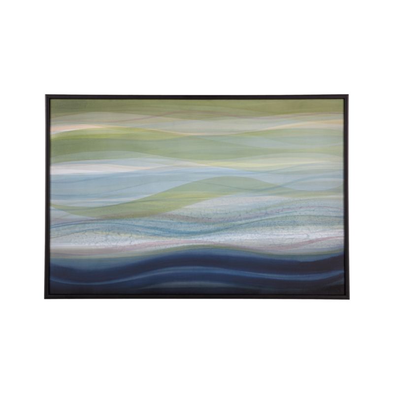 Senada Art Print