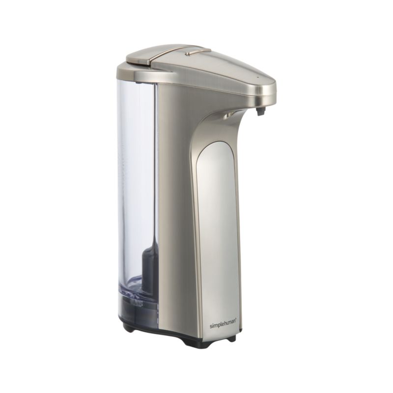 simplehuman® Sensor Soap Pump
