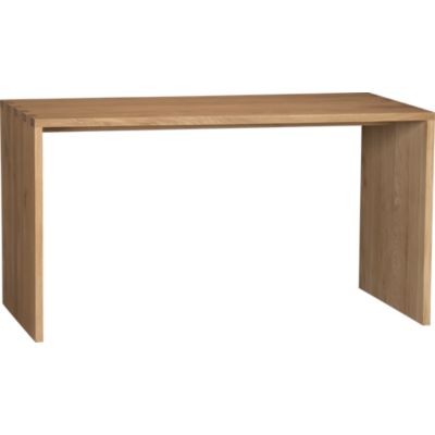 Sentry Oak 55 Work Table
