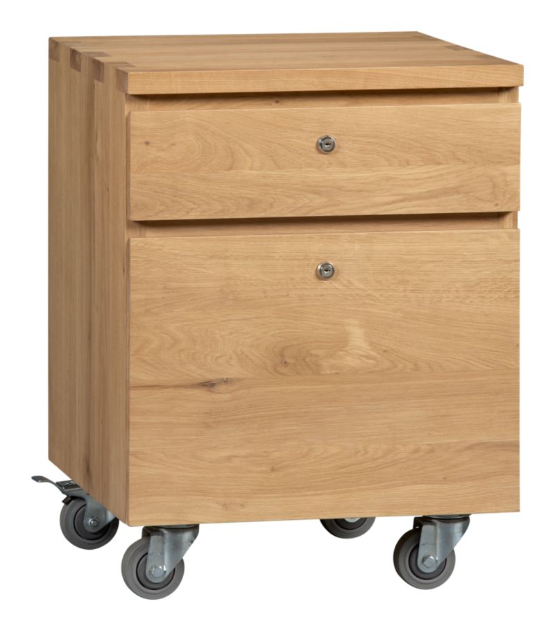 SentryOakFileCabinet3QF11