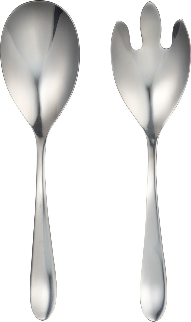 2-Piece Serving Set